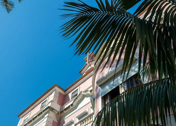 Sant Jordi Hostels Lisboa
